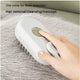 3-in-1 Electric Pet Brush - Evallys.com