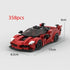 Ferrari F1 Racing Toy Car - Evallys.com # #