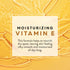JASON Vitamin E 5,000 IU Moisturizing Body Oil, For Hair, Face, and Body, 4 Fluid Ounces 4 Fl Oz (Pack of 1) All-Over Body Skin Oil - Evallys.com