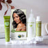 Naturtint Permanent Hair Color 2N Brown Black (Pack of 1), Ammonia Free, Vegan, Cruelty Free, up to 100% Gray Coverage, Long Lasting Results - Evallys.com # #