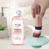 Norate Makeup Brush Cleaner, Make Up Brush Cleansers Solution, Makeup Cleaner for Makeup Brushes, Beauty Sponge, Powder Puff, Deep Clean Brush Shampoo, Gentle Formula Cruelty Free 5.3 FL.OZ - Evallys.com # #