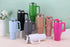 40Oz Cafe Mug Insulated Tumbler with Handle Lids Straw Stainless Steel Coffee Termos Cup Car Vacuum Flasks Portable Water Bottle - Evallys.com # #