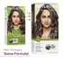 Naturtint 6A Dark Ash Blonde Permanent Hair Color (Pack of 1), Ammonia Free, Vegan, Cruelty Free, up to 100% Gray Coverage, Long Lasting Results (Packaging may vary) - Evallys.com # #