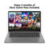 Lenovo Ideapad 3I 14", Intel Core I5-1155G7, 8GB RAM, 512GB SSD, Artic Grey, Windows 11, 82H701QNUS - Evallys.com # #