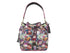 Dooney & Bourke Disney Rescuers Drawstring Bucket Shoulder Handbag - Evallys.com # #