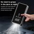 Car Battery Starter With Air Compressor 12V 2000A Car Battery Starter Digital Tire Inflator - Evallys.com