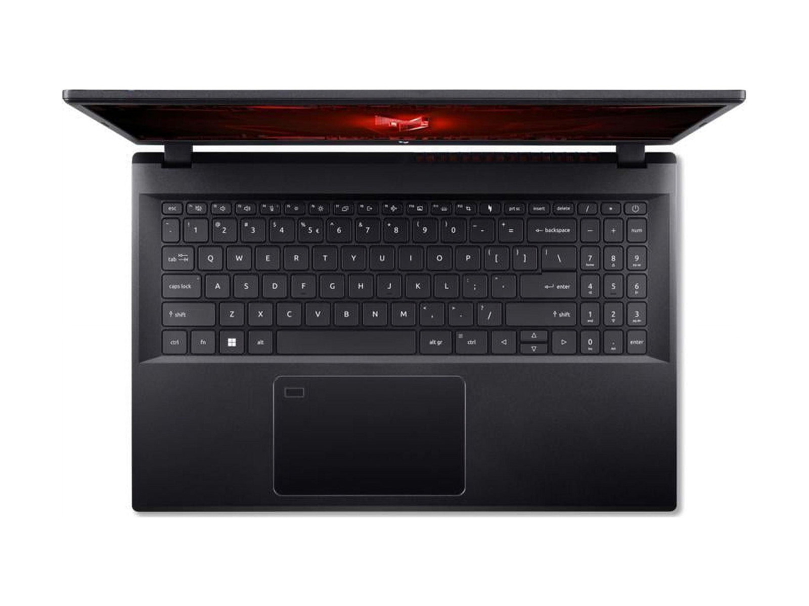 Acer Nitro V - 15.6'' 144 Hz IPS - Intel Core I5-13420H - Geforce RTX 4050 Laptop GPU - 8 GB DDR5 - 512 GB Pcie SSD - Windows 11 Home 64-Bit - Gaming Laptop (ANV15-51-59MT ) - Evallys.com # #