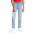 Levi's Boys' 511 Slim Fit Performance Jeans 16 Superfly - Evallys.com # #