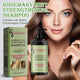 EELHOE Hair Enrichment Moisturizes Hair Repair Hair Root Thickening Hairline Strengthening Hair Treatment - Evallys.com