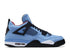 JORDAN RETRO 4 "TRAVIS CACTUS JACK" - Evallys.com # #