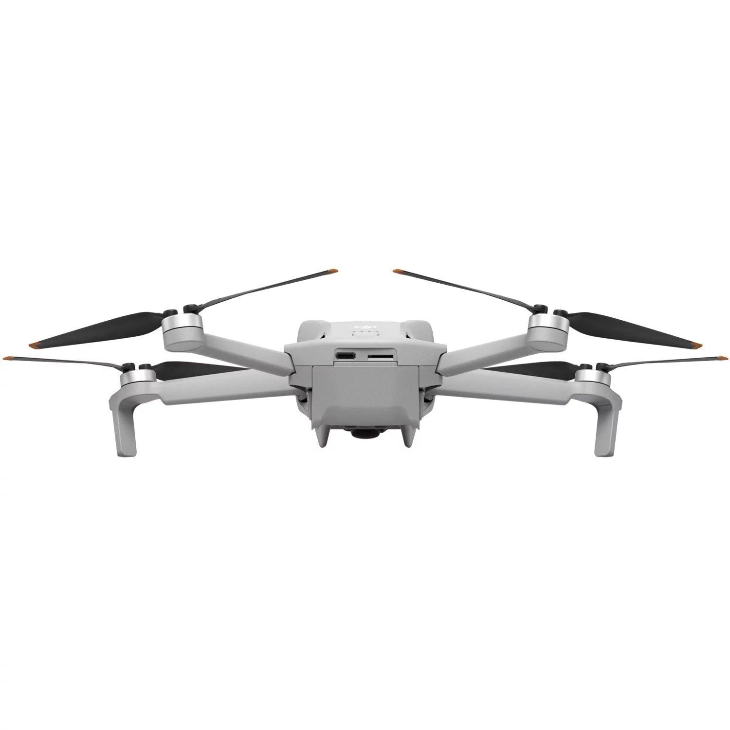 DJI Mini 3 Photography Drone and DJI RC-N1 Remote Controller Bundle - Evallys.com # #