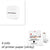 Portable Mini Thermal Label Printer Home Photo Printer Student Wrong Question Printer Bluetooth Mini Label Printer Price Tag - Evallys.com # #