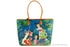 Dooney & Bourke Disney Peter Pan Storybook Art Tote - Evallys.com # #