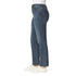 Gloria Vanderbilt Women's Classic Tapered Amanda Jeans Standard 6 Long Oregon Whiskers - Evallys.com # #