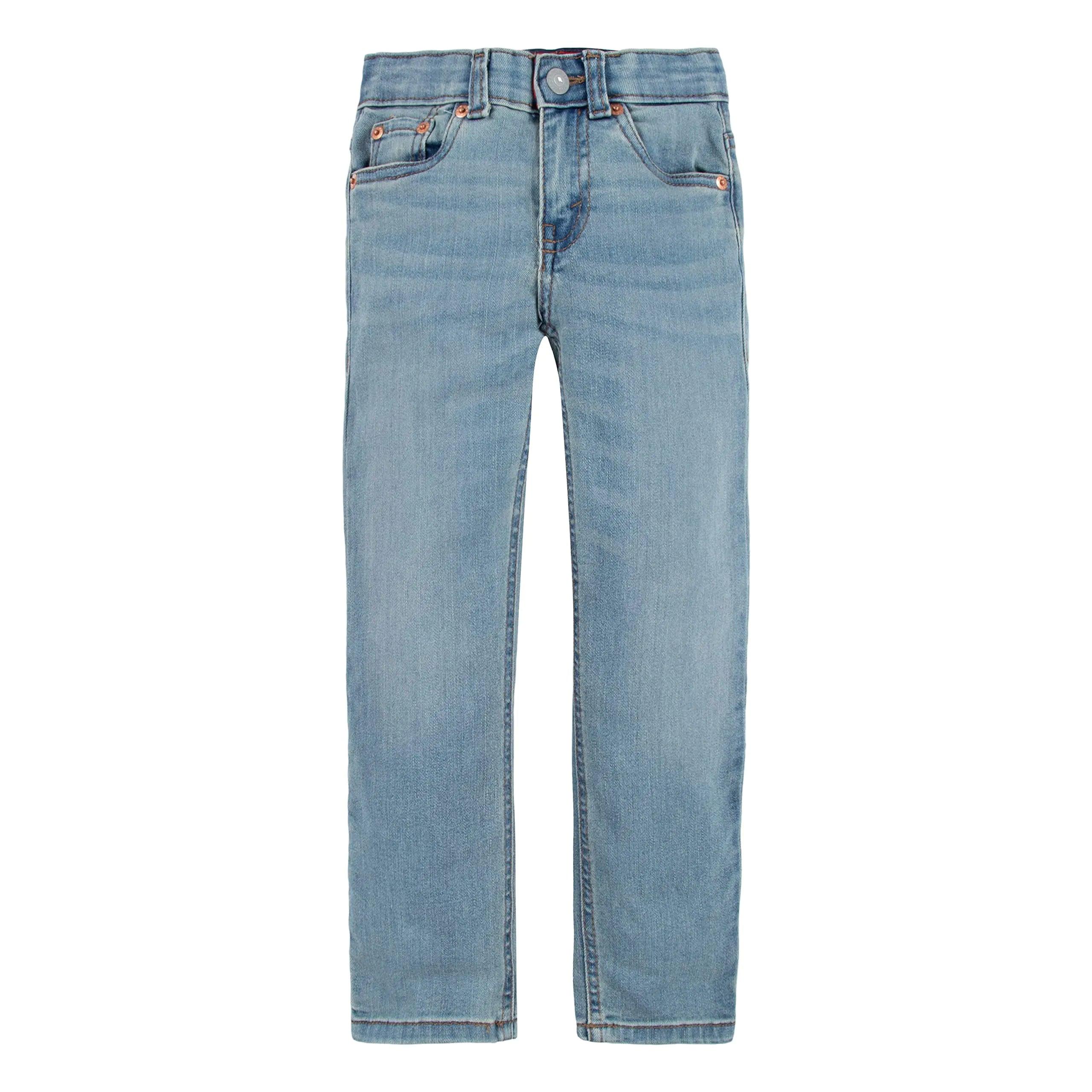 Levi's Boys' 514 Straight Fit Jeans 10 Found - Evallys.com # #