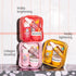 SOL DE JANEIRO Jet Set Cheirosa '62 - Evallys.com # #