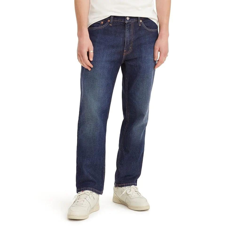 Levi's Men's 541 Athletic Fit Jeans (Also Available in Big & Tall) Standard 32W x 36L Ancient Ways - Evallys.com # #