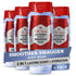 Old Spice Hydro Body Wash for Men, 2 in 1 Lasting Scent + Hydration, Hardest Working Collection, Smoother Swagger Scent, 16 Ounce (Pack of 4) - Evallys.com # #