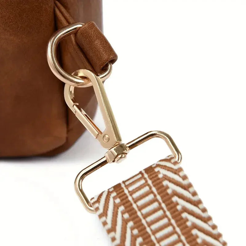 Small Sling Bag For Women Crossbody Bags For Women Trendy Leather Fanny Packs For Women Cross Body - Evallys.com