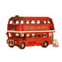 Rolife London Tour Bus Car 3D Wooden Puzzle Model Toy Home Decor Xmas Gift - Evallys.com # #