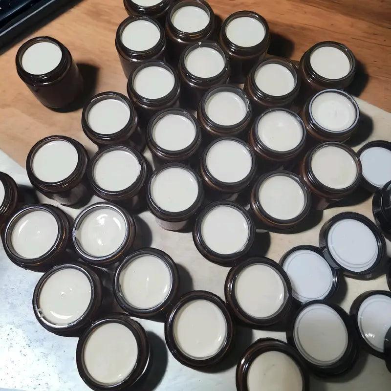 Rosemary and Fenugreek Hair Growth Butter Haircare Herbal, Hair Growth Balm, Alopecia Oil, Scalp Dandruff Moisturize - Evallys.com # #