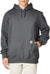 Carhartt Men'S Rain Defender Loose Fit Heavyweight Sweatshirt - Evallys.com # #