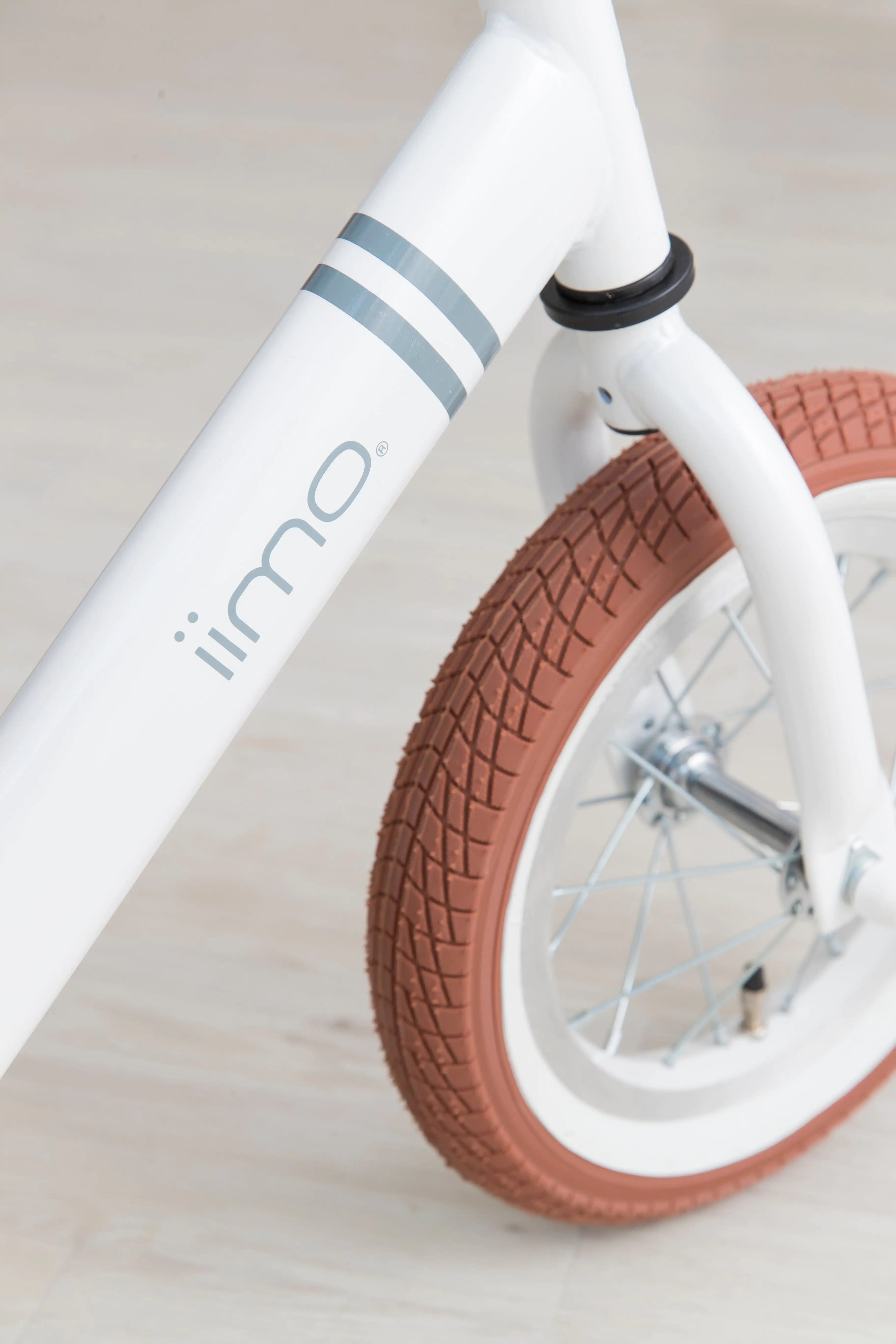 iimo 12" Balance Bike (Kick Bike) - Evallys.com