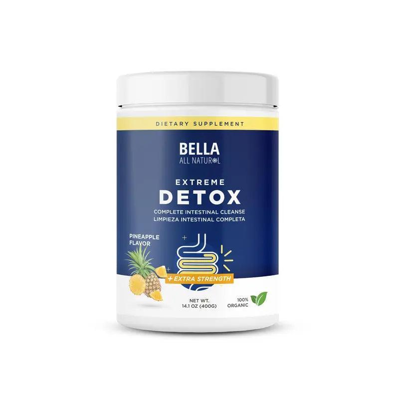 Bella All Natural Aloe Vera Kit - Evallys.com # #