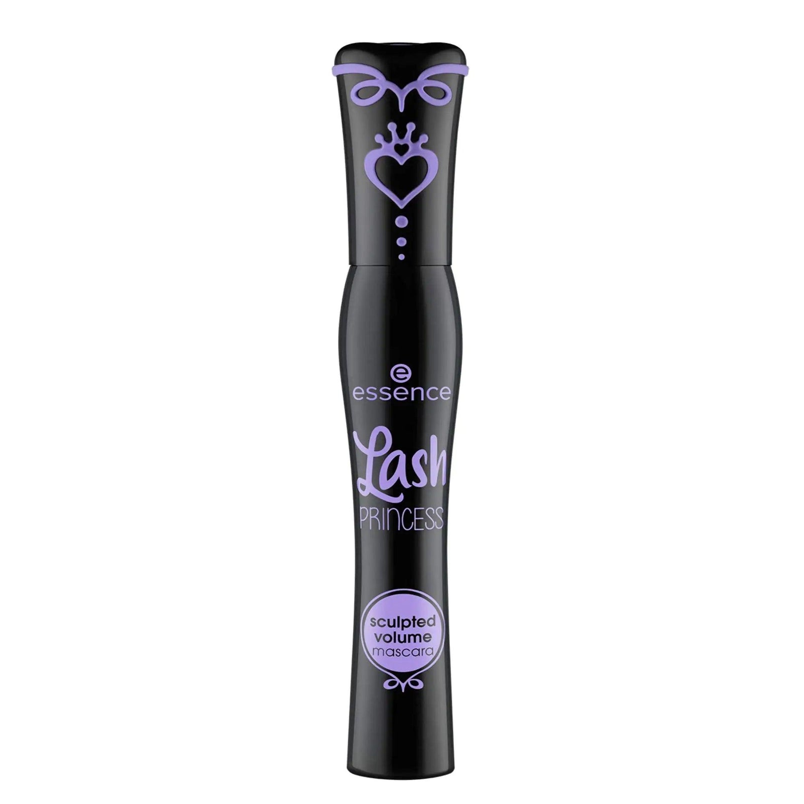 essence | Lash Princess Sculpted Volume Mascara | Defining & Volumizing | Vegan & Cruelty Free | Free From Parabens - Evallys.com # #