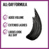 Maybelline The Falsies Lash Lift Waterproof Mascara Volumizing, Lengthening, Lifting, Curling, Multiplying, Eye Makeup, Very Black, 1 Count 0.29 Fl Oz (Pack of 1) - Evallys.com # #