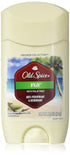 Old Spice Fresh Collection Invisible Solid Antiperspirant/Deodorant, Fiji - 2.6 oz 2.6 Ounce (Pack of 1) - Evallys.com # #