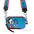 Marc Jacobs X Peanuts The Lucy Snapshot Crossbody Bag - Evallys.com # #