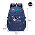 Teenager School Bag - Evallys.com # #