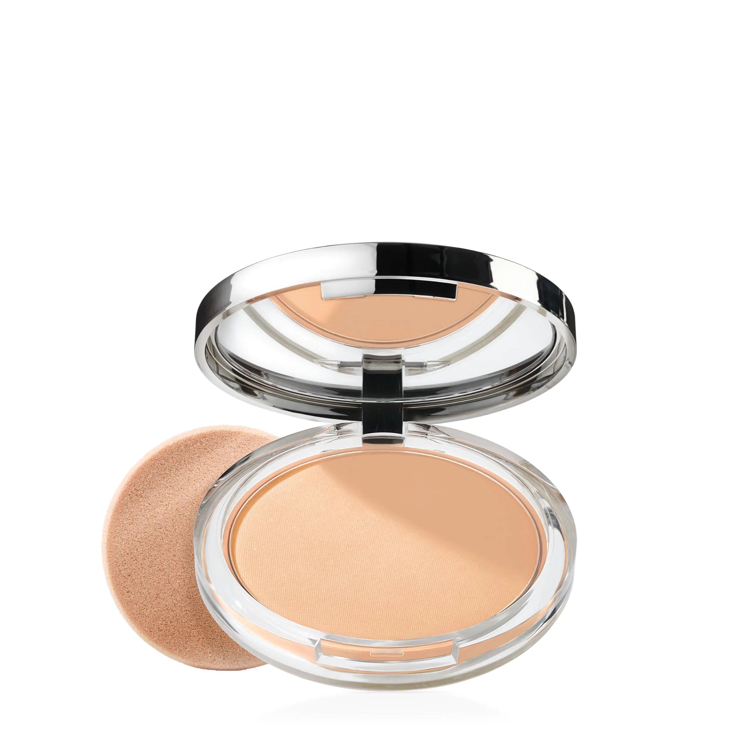 Clinique Stay-Matte Sheer Pressed Powder For Oily Skin, Stay Neutral AD Stay Neutral 02 - Evallys.com # #