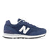 New Balance Women's 515 V3 Sneaker 9 Nb Navy/White 2 - Evallys.com # #