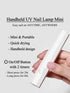 Lulou Magic Solid Nail Glue Kit 3-In-1 Nail Art Kits - Evallys.com # #