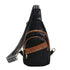 Small Sling Bag For Women Crossbody Bags For Women Trendy Leather Fanny Packs For Women Cross Body - Evallys.com