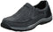 Skechers Men's Expected Avillo 11 Black - Evallys.com