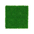 Faux Evergreen Moss Mat 33 SQ FT UV Resistant - Evallys.com