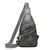 Small Sling Bag For Women Crossbody Bags For Women Trendy Leather Fanny Packs For Women Cross Body - Evallys.com