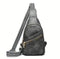 Small Sling Bag For Women Crossbody Bags For Women Trendy Leather Fanny Packs For Women Cross Body - Evallys.com