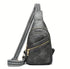 Small Sling Bag For Women Crossbody Bags For Women Trendy Leather Fanny Packs For Women Cross Body - Evallys.com