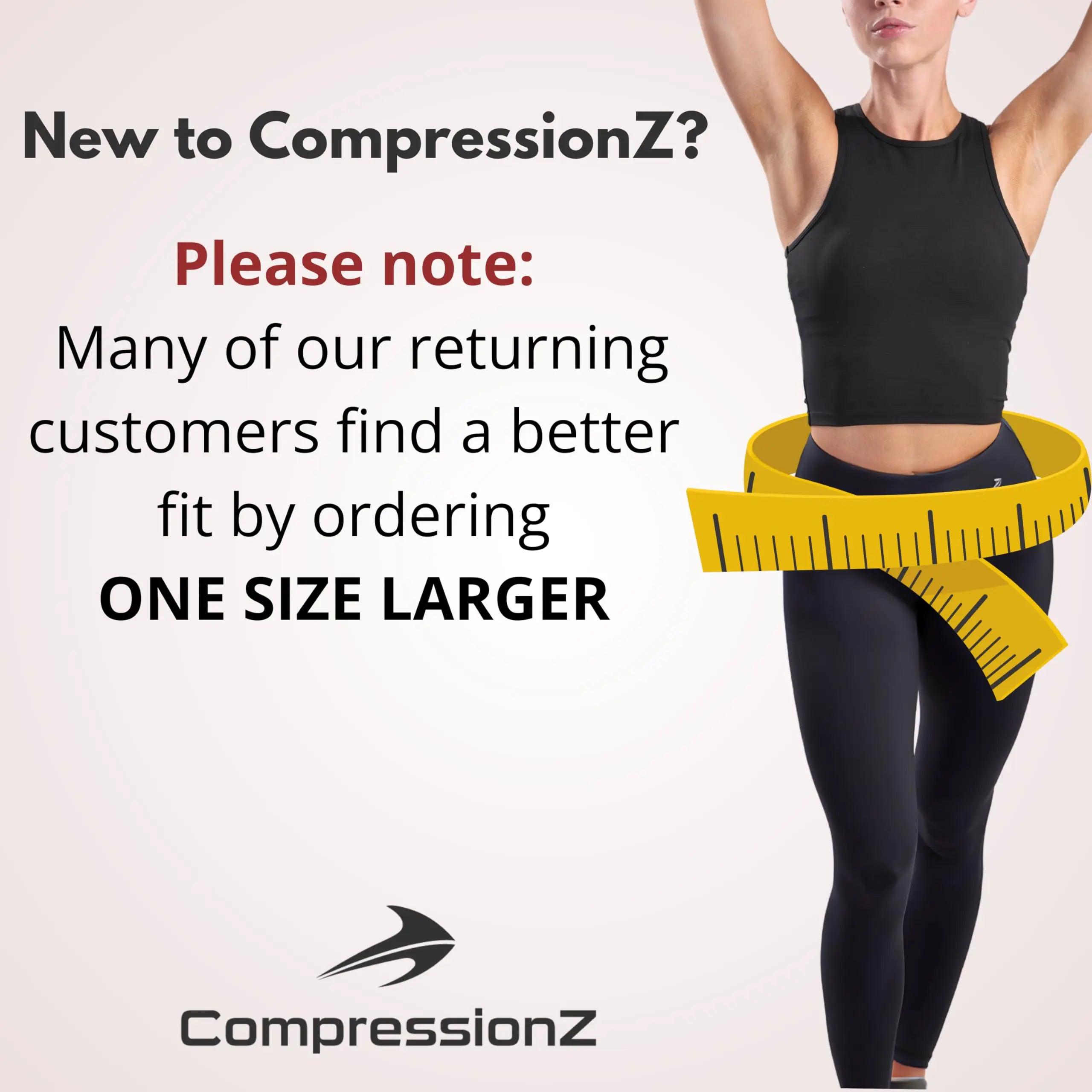 Compression Leggings for Women, Tummy Control Workout Gym Running Yoga Pants XX-Large Carbon Gray Super High Waist - Evallys.com # #