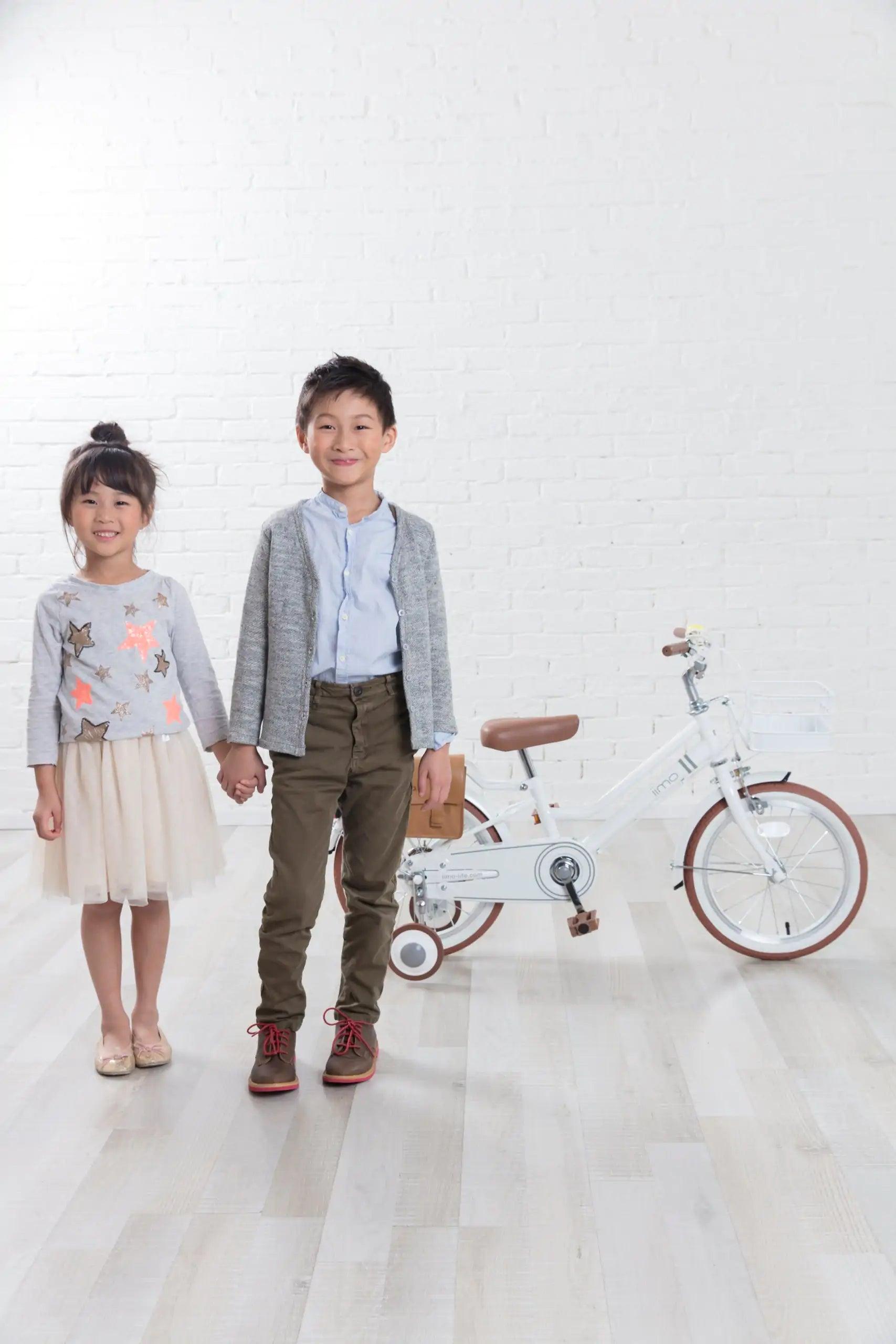 iimo Kid's Bicycle - Evallys.com # #