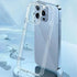 Iphone Clear Case - Evallys.com # #