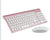 Wireless Keyboard And Mouse For Business Office - Evallys.com # #