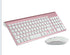 Wireless Keyboard And Mouse For Business Office - Evallys.com # #