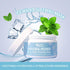 West&Month Radiant Sleep Facial Mask Deep Cleaning Pore Moisturizing Facial Mask - Evallys.com # #