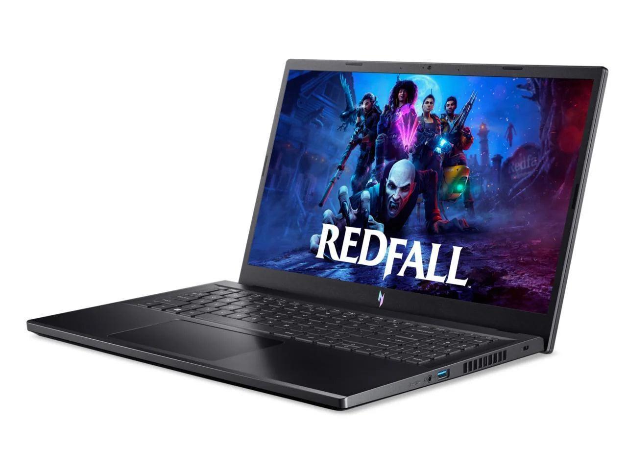 Acer Nitro V - 15.6'' 144 Hz IPS - Intel Core I7-13620H - Geforce RTX 4050 Laptop GPU - 16 GB DDR5 - 1 TB Pcie SSD - Windows 11 Home 64-Bit - Gaming Laptop (ANV15-51-75HE ) - Evallys.com # #