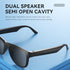 Headphone Smart Sunglasses - Evallys.com # #